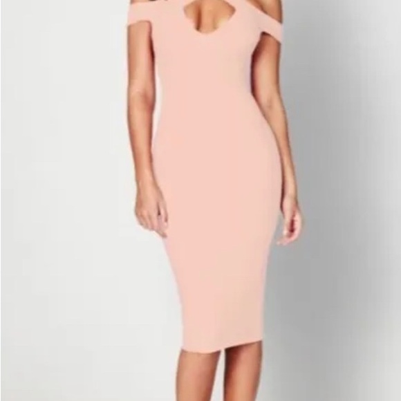 Nookie dress (Revolve brand) - Picture 3 of 3